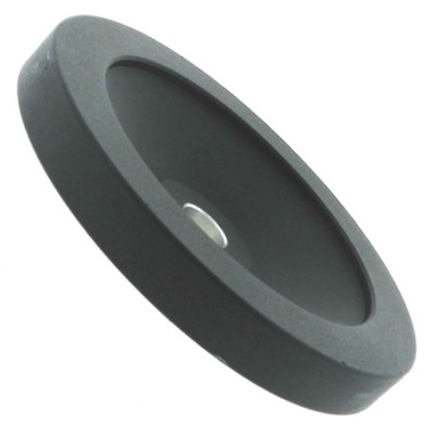 HWSA4 HWSA-4 ICG HAND WHEEL AL/BLK